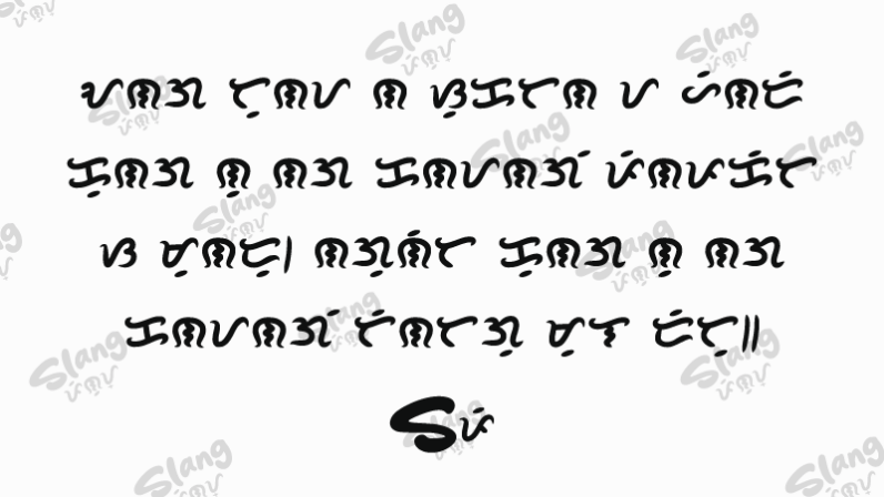 Exploring Alibata The Ancient Filipino Script